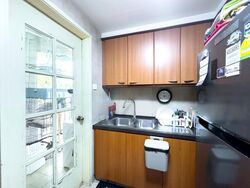 Regent Grove (D23), Condominium #472210961